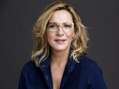 sex and the city 3 is over but kim cattrall is not to blame