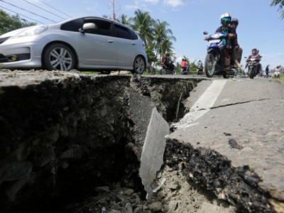 earthquake jolts islamabad