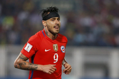 chile pin hope on pinilla for world cup qualifiers chile pin hope on pinilla for world cup qualifiers