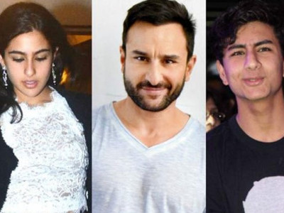 i am happy with what my children want to be saif ali khan i am happy with what my children want to be saif ali khan