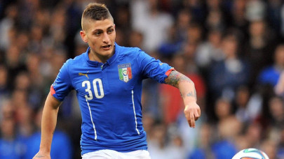 italy suffer verratti injury blow