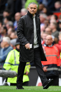 mourinho wants back up players to step up