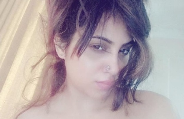 Afridi Girl Porn Video Xx - Arshi Khan who claimed she had sex with Shahid Afridi to appear on Bigg  Boss 11