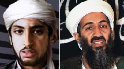 top secret manhunt under way in syria to kill or capture hamza bin laden