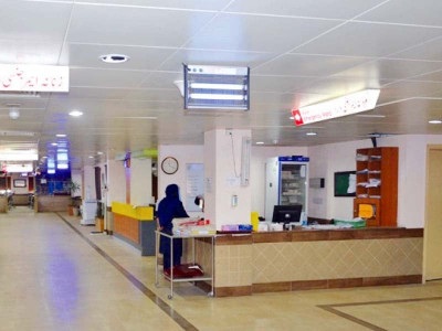 gynaecologists get training at ric gynaecologists get training at ric