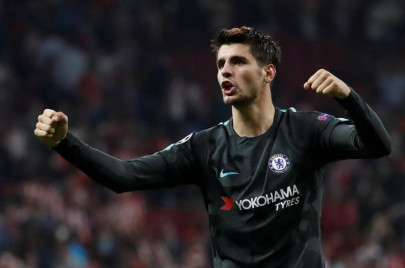 morata facing up to six weeks out with hamstring injury morata facing up to six weeks out with hamstring injury