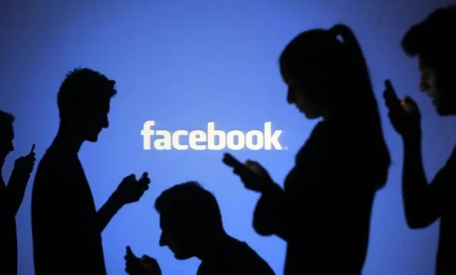 people are silhouetted as they pose with mobile devices in front of a screen projected with a facebook logo in this picture illustration taken in zenica october 29 2014 photo reuters people are silhouetted as they pose with mobile devices in front of a screen projected with a facebook logo in this picture illustration taken in zenica october 29 2014 photo reuters