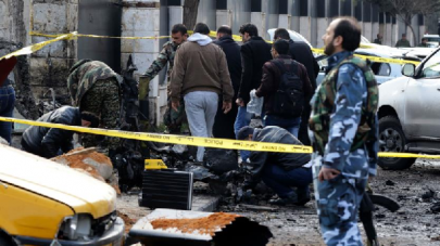 damascus accuses israel of killing former member of syrian parliament