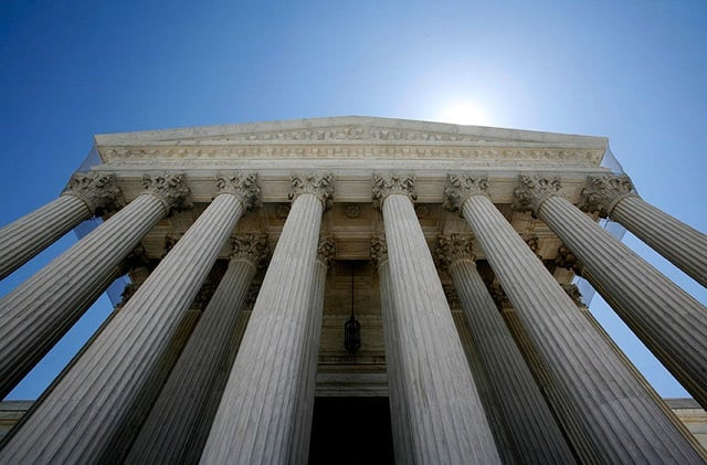 us supreme court photo reuters us supreme court photo reuters