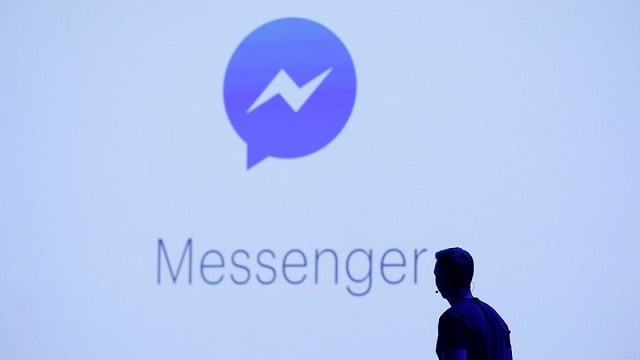 facebook messenger 039 s lite version launches for the rest of the world photo reuters facebook messenger 039 s lite version launches for the rest of the world photo reuters