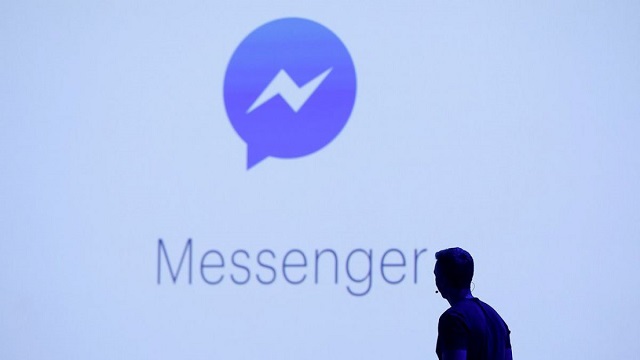 Facebook rolls out Messenger 'Lite' app in India