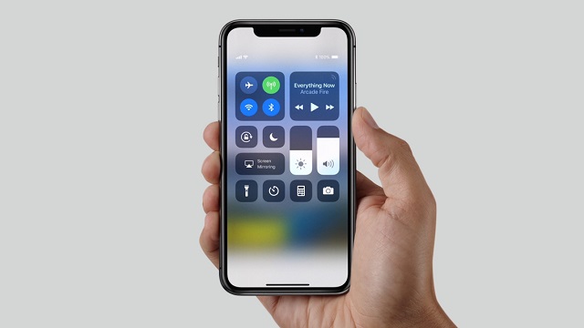 samsung stands to benefit from iphone x sales photo apple