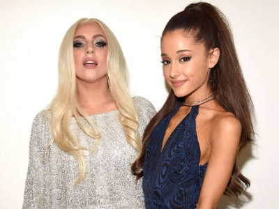 lady gaga ariana grande urge gun control amid artist shock at las vegas carnage lady gaga ariana grande urge gun control amid artist shock at las vegas carnage