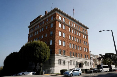 russia threatens retaliation over us break in at san francisco consulate russia threatens retaliation over us break in at san francisco consulate