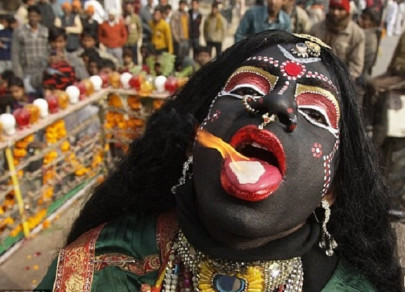 witches beaten buried burned for land in indian state