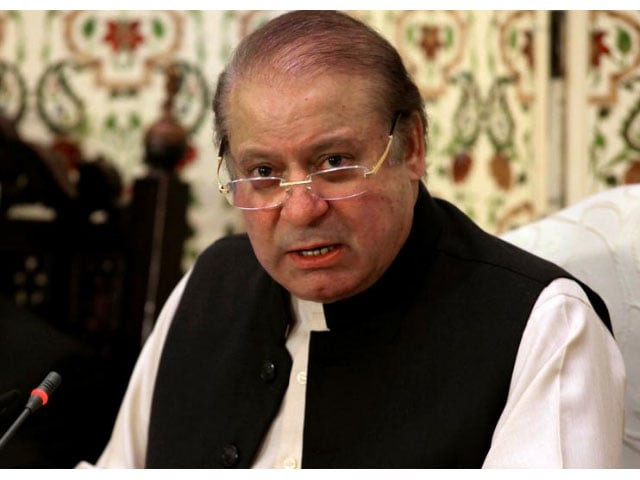 former prime minister nawaz sharif speaks during a news conference in islamabad september 26 2017 photo reuters former prime minister nawaz sharif speaks during a news conference in islamabad september 26 2017 photo reuters