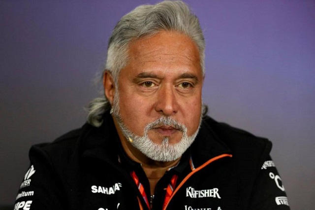 mallya stepped down as the director of the indian premier league cricket team royal challengers bangalore last year photo reuters