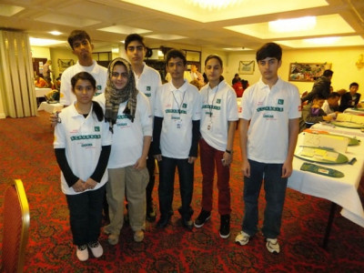 word war at the world youth scrabble championships