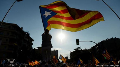 catalan leader says region will declare independence in matter of days catalan leader says region will declare independence in matter of days