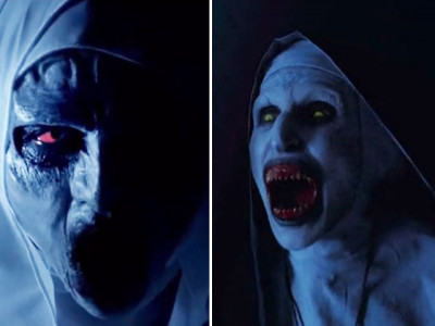 is upcoming horror film pari pakistan s answer to the conjuring is upcoming horror film pari pakistan s answer to the conjuring