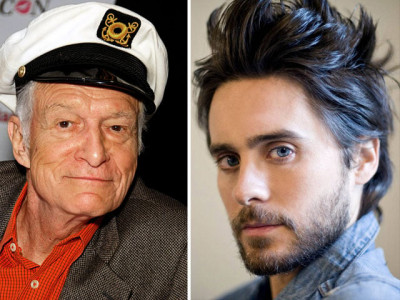 it s official jared leto to play hugh hefner in upcoming biopic it s official jared leto to play hugh hefner in upcoming biopic