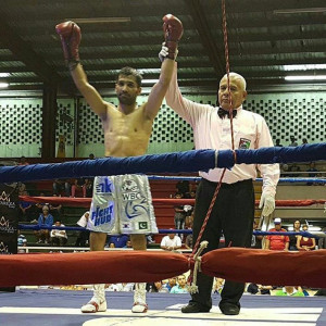 waseem kos replacement boxer calvo