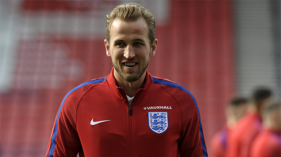 rich vein of form kane s exploits in front of goals mean england can be confident of claiming the win against slovenia that will see them qualify for russia photo afp