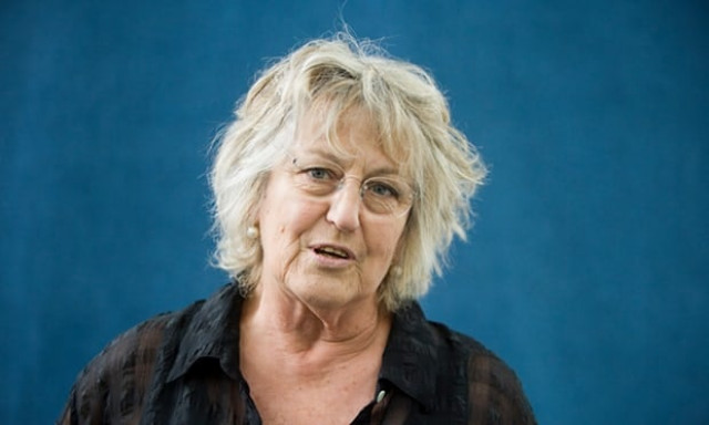 germaine greer said the college s decision to allow transgender students who identify as female was ridiculous photo the guardian