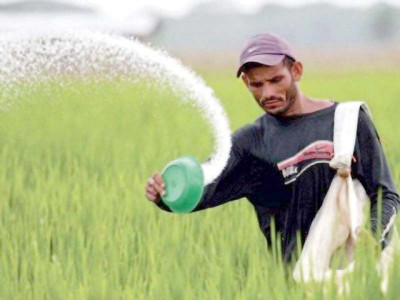 govt promises to release rs9 billion fertiliser subsidy within a week govt promises to release rs9 billion fertiliser subsidy within a week