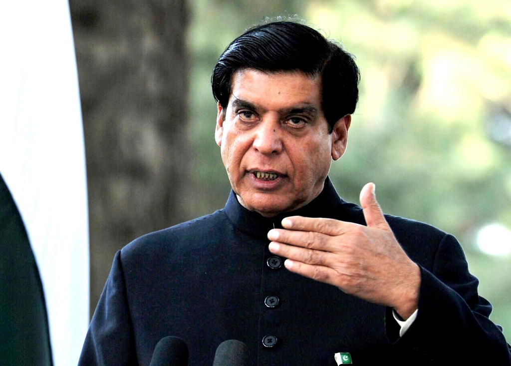 accountability body to file reference against ex etbp chief closes probe against ex pm raja pervaiz ashraf photo afp