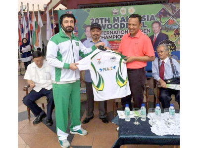 football heads to fata