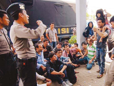 amnesty condemns forced returns of afghan asylum seekers amnesty condemns forced returns of afghan asylum seekers
