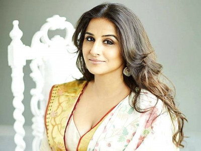 i wake up to a better looking srk vidya balan i wake up to a better looking srk vidya balan