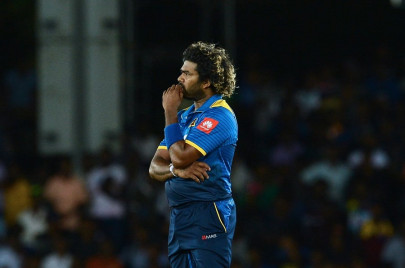 sri lanka drop malinga for pakistan odis