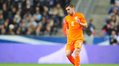 strootman to miss wc qualifiers against belarus sweden strootman to miss wc qualifiers against belarus sweden