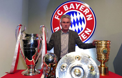 heynckes to come out of retirement for bayern reports