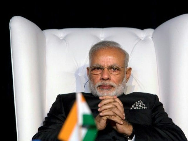 indian prime minister narandre modi photo afp indian prime minister narandre modi photo afp