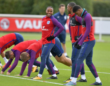 tough lad sterling will come good for england says southgate tough lad sterling will come good for england says southgate