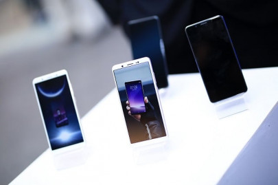 vivo officially enters pakistan with v7 launch