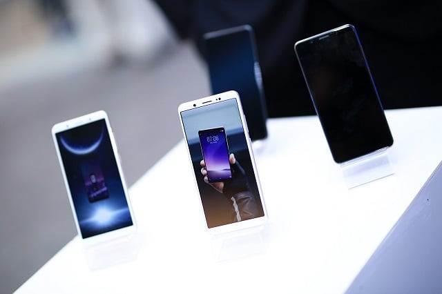 vivo enters pakistans smartphone market photo vivo vivo enters pakistans smartphone market photo vivo