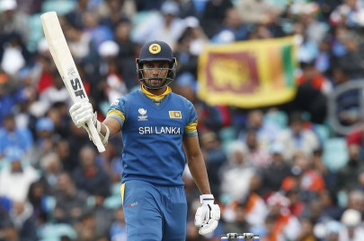 unbecoming gunathilaka suspended for six matches