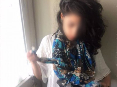 faculty member at top educational institute in karachi gets schooled on improper attire faculty member at top educational institute in karachi gets schooled on improper attire