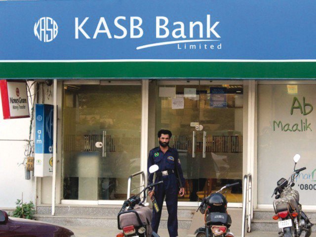 kasb bank branch photo ppi