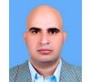 a file photo of former pml n senator taj afridi senate website