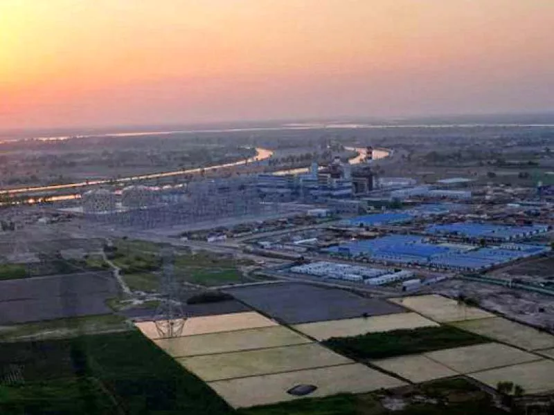 the company has worked out a levelised tariff of rs7 0947 per unit on re gasified lng for 30 years and rs12 78 per unit in case the plant is run on high speed diesel in the absence of lng photo reuters the company has worked out a levelised tariff of rs7 0947 per unit on re gasified lng for 30 years and rs12 78 per unit in case the plant is run on high speed diesel in the absence of lng photo reuters