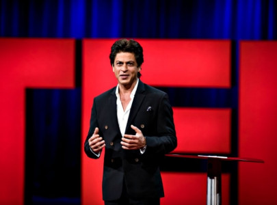 not competing with salman or akshay shah rukh khan on hosting ted talks not competing with salman or akshay shah rukh khan on hosting ted talks