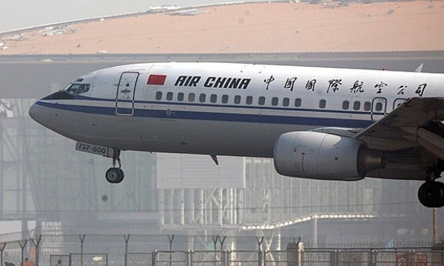 air china eyes market with promotional fares for those wanting to travel to far east photo afp air china eyes market with promotional fares for those wanting to travel to far east photo afp
