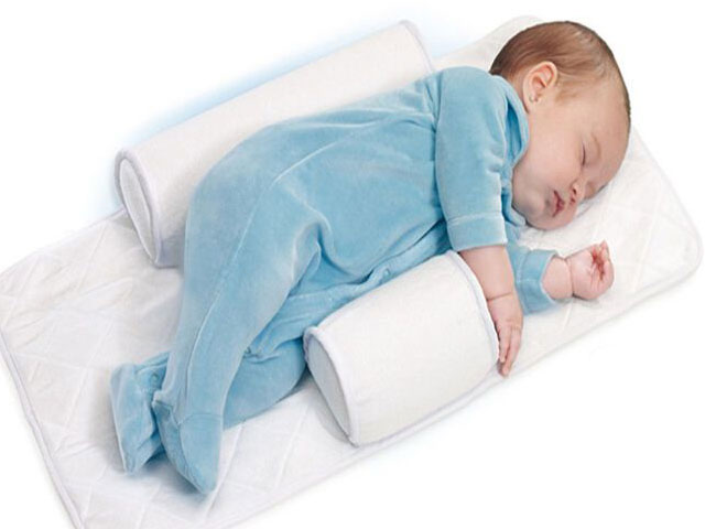 after deaths warning shops in uk drop baby sleep positioners