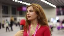 banned for not wearing hijab iranian chess champion will play for us