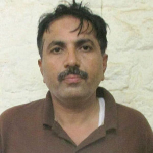 fake intelligence official arrested in karachi